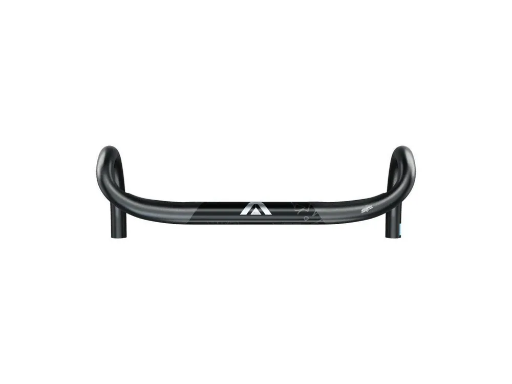 Horká Nabídka Řídítka VIBE SUPERLIGHT karbonová 31,8mm / Vel: 42cm