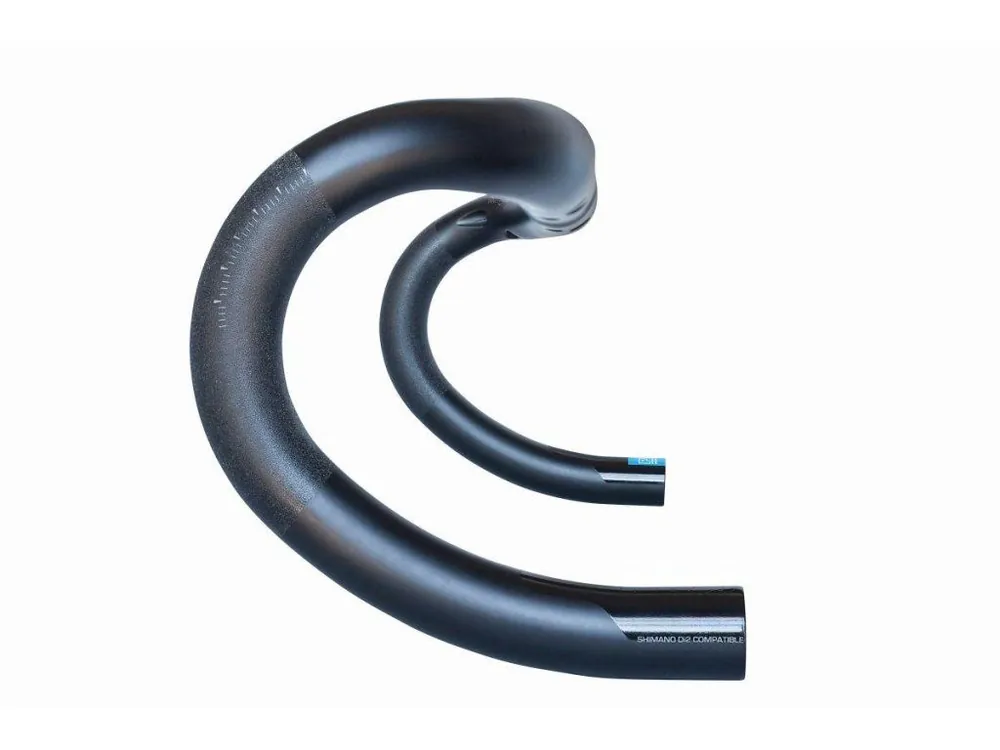 Řídítka VIBE CARBON compact 31,8/Vel:42cm Pouze Dnes