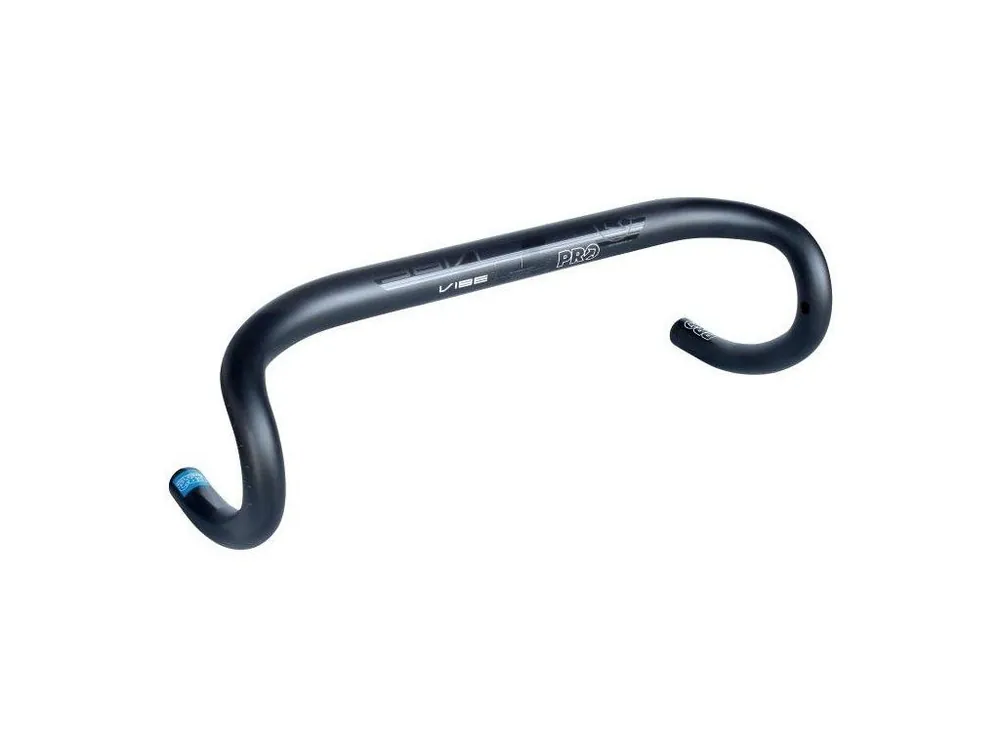 Řídítka VIBE ALLOY compact 31,8/Vel:42cm Doprava Zdarma