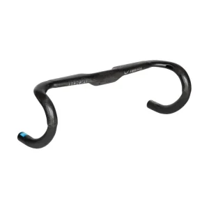 Značkový Řídítka VIBE AERO SUPERLIGHT compact 31,8mm / Vel: 42cm