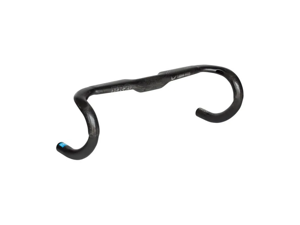 Značkový Řídítka VIBE AERO SUPERLIGHT compact 31,8mm / Vel: 42cm