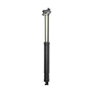 Nejprodávanější Sedlovka THARSIS teleskopická s vnit. vedením 160mm zdvih, bez páčky / Vel: 34,9mm