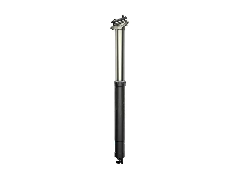 Nejprodávanější Sedlovka THARSIS teleskopická s vnit. vedením 160mm zdvih, bez páčky / Vel: 34,9mm