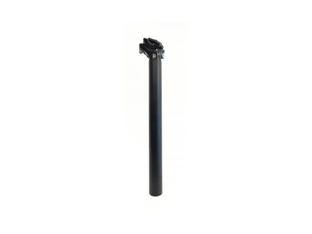 Sedlovka KALLOY SP-DC1 Black - 27,2 mm Super Cena