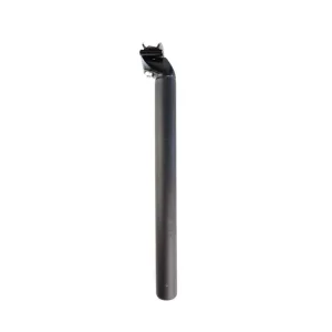 Sedlovka KALLOY SP-235 Black 31,6mm Nakupujte Hned