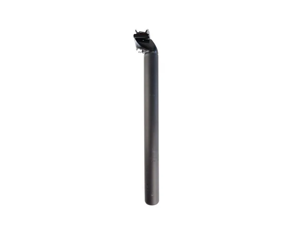 Sedlovka KALLOY SP-235 Black 31,6mm Nakupujte Hned