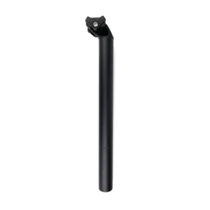Zlevněný Sedlovka KALLOY Alu Black 30,9 mm