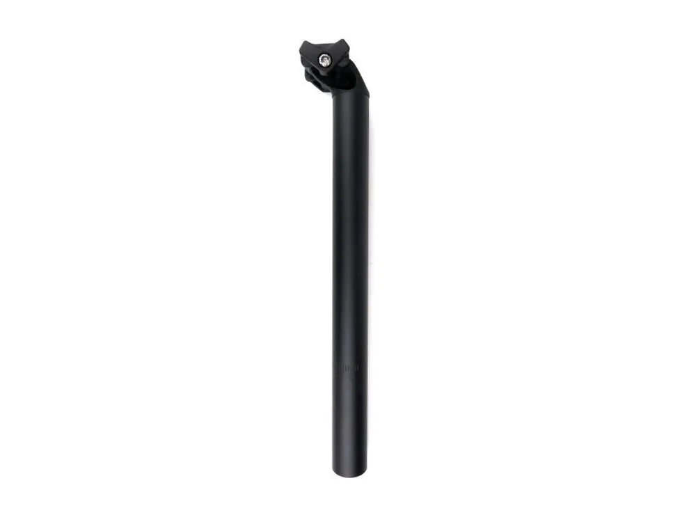 Zlevněný Sedlovka KALLOY Alu Black 30,9 mm