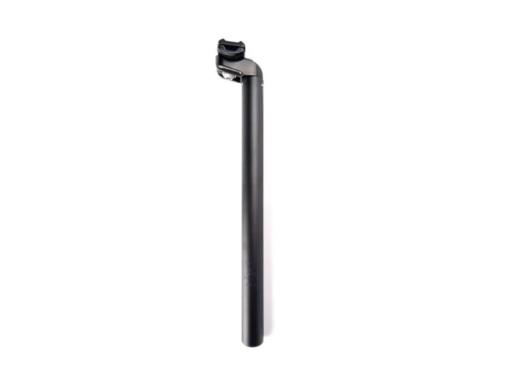 Seatpost XLC SP-602 Alloy Black 27,2mm Aktuální
