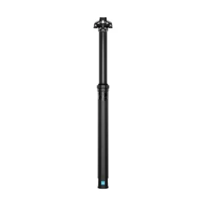 Sedlovka KORYAK teleskopická s vnit. vedením, 120mm zdvih / Vel: 31,6mm Nejlepší Volba