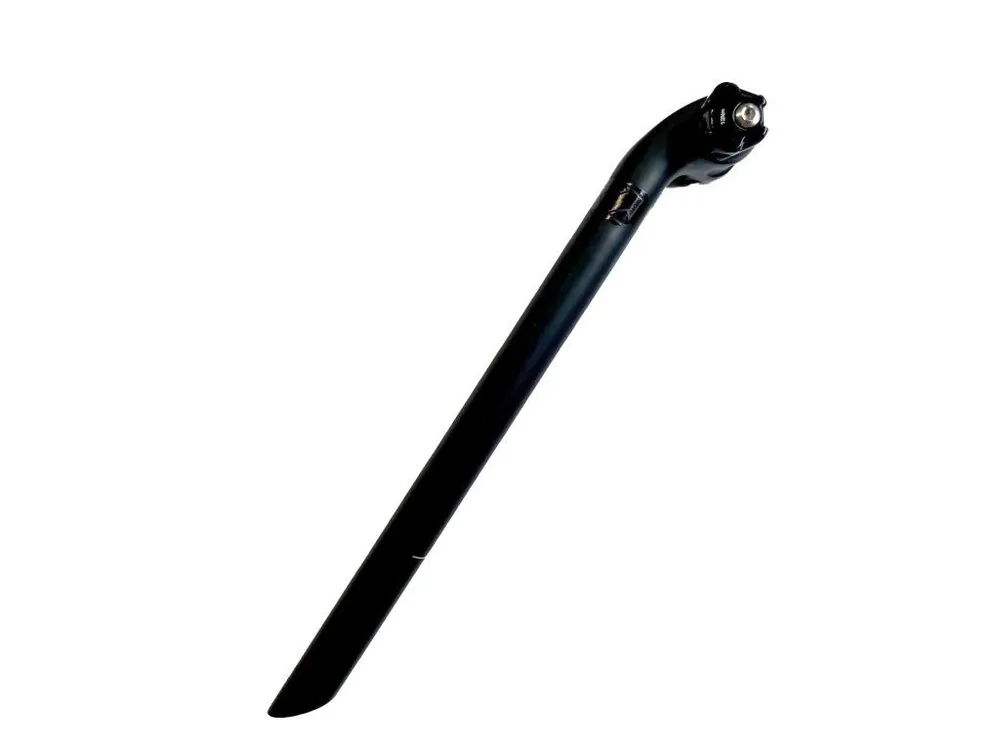 Sedlovka KORYAK 20mm offset 400mm/Vel:31,6 Omezená Nabídka