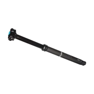 Autentický Sedlovka KORYAK teleskopická s vnit. vedením 170mm zdvih, One by páčka /Vel:30,9mm