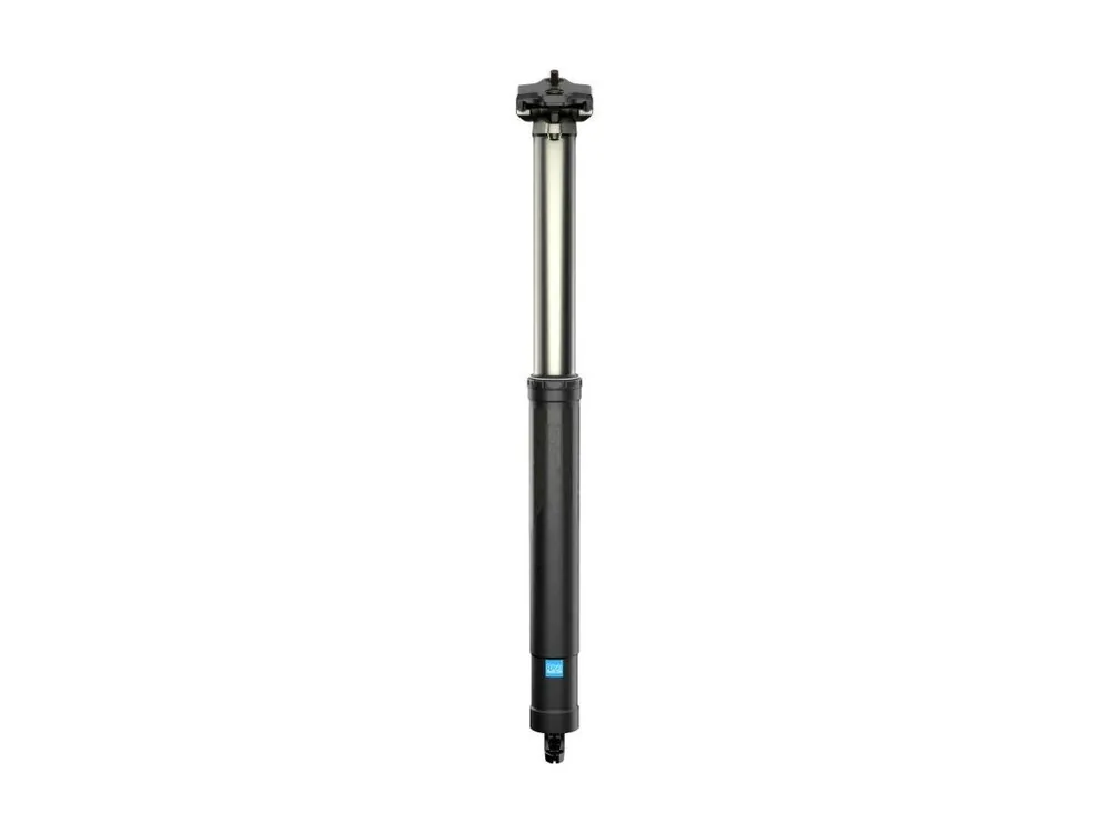 Levný Sedlovka THARSIS teleskopická s vnit. vedením 160mm zdvih, bez páčky / Vel: 30,9mm