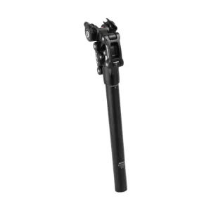 Sedlovka NCX 400mm 27.2 černá Koupit Online