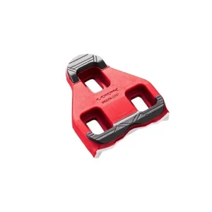 Vrácení Zdarma Kufre LOOK Delta Fitness Grip - Red 9°
