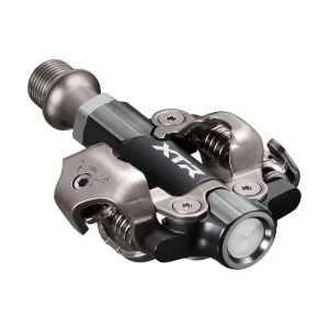 Ověřený Pedály MTB PD-M9200 SPD černé+zar. SM-SH51