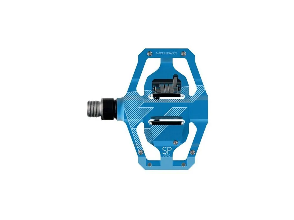 TIME PD TIME SPECIALE 12 ENDURO BLUE Zlevněný