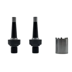Nejprodávanější Náhradní osa LOOK Chromo Axle Kit Keo Blade - 56 mm