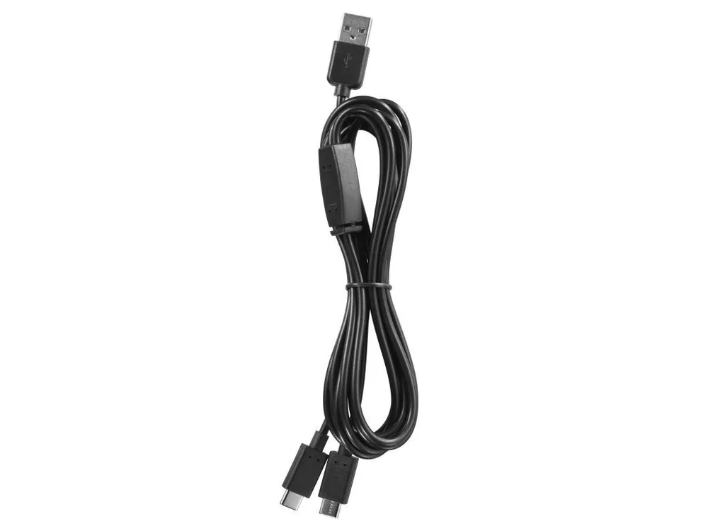 Nabíjací kábel LOOK USB pre KEO Blade a X-Track Oblíbený