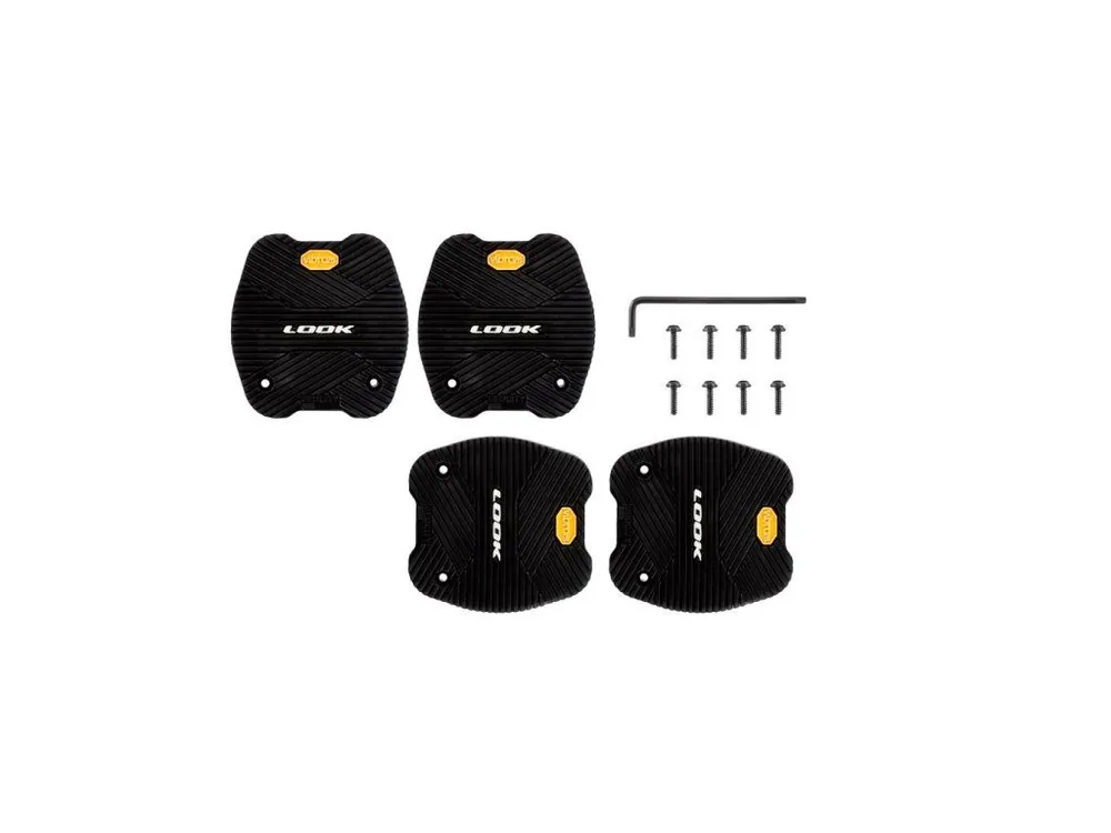 Grip LOOK City Grip - Black Super Cena