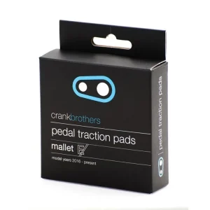 Nejlepší Cena CRANKBROS Mallet E Traction Pad Kit
