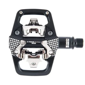 Akční Nabídka Pedále LOOK X-Track En-Rage + - Black
