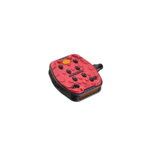 Kup Teď Pedále LOOK Trail Grip - Red