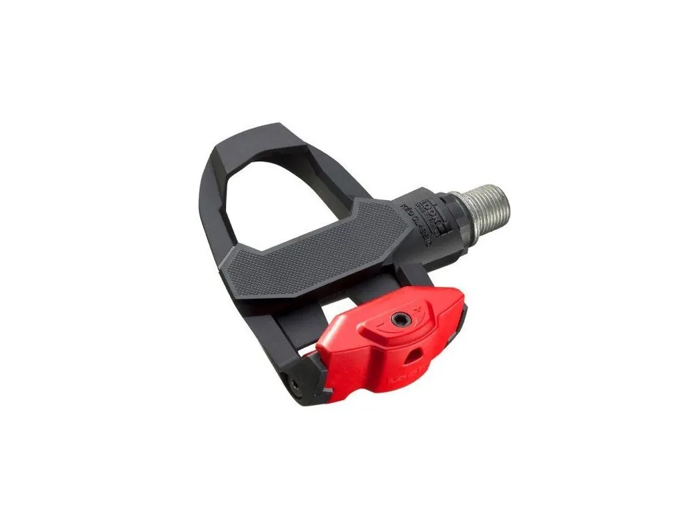 Aktuální Pedále LOOK Keo Classic 3 - Black / Red
