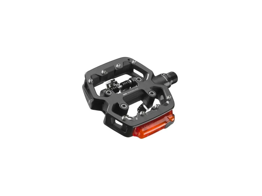 Pedále LOOK Geo Trekking Roc Vision Black Poslední Šance