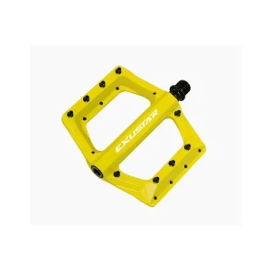 Pedále EXUSTAR PB571 - Yellow Nejlepší Cena