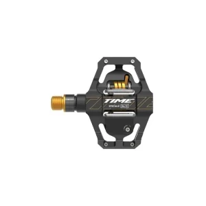 Expresní Doručení TIME AM PD TIME SPECIALE 12 SM TI BLK GOLD B1