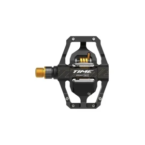 TIME AM PD TIME SPECIALE 12 LG TI BLK GOLD B1 Časově Omezené