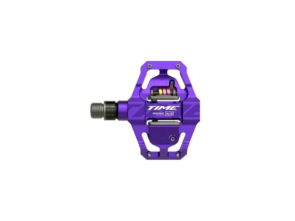 Originální TIME AM PD TIME SPECIALE 10 SMALL PURPLE B1