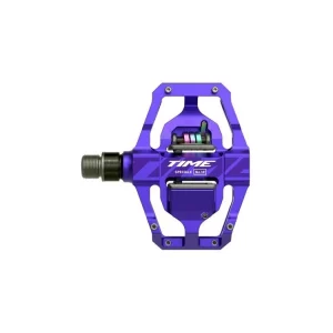 Super Cena TIME AM PD TIME SPECIALE 10 LARGE PURPLE B1