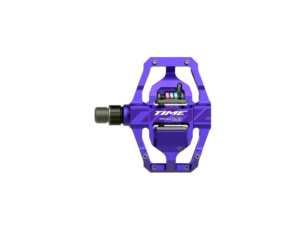Super Cena TIME AM PD TIME SPECIALE 10 LARGE PURPLE B1