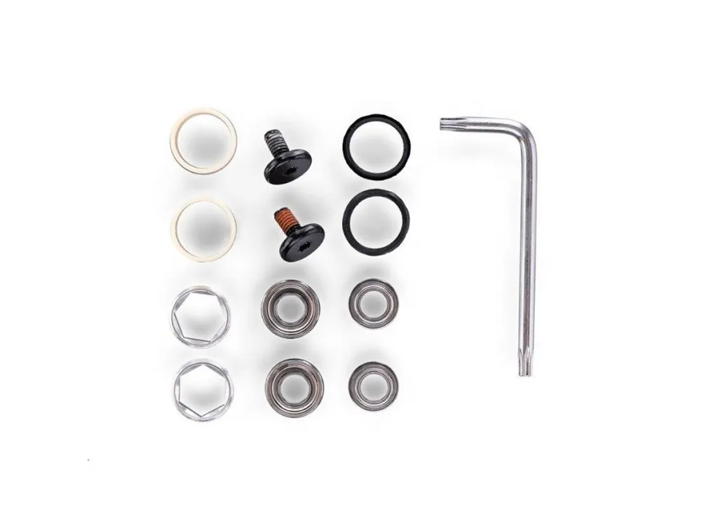 CRANKBROTHERS Pedals Refresh Kit Stamp 2/3 V2 2020+ Levný