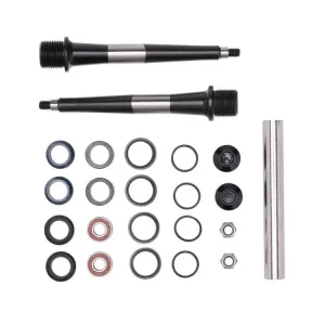 CRANKBROTHERS Pedals Long Spindle Kit Nejlepší Cena