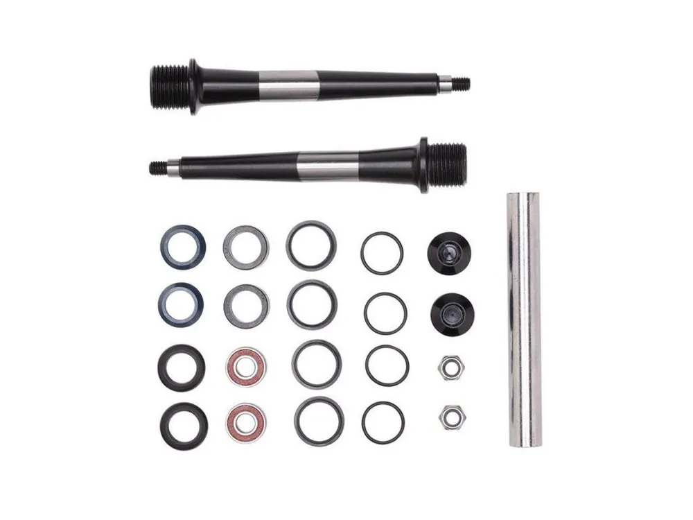 CRANKBROTHERS Pedals Long Spindle Kit Nejlepší Cena