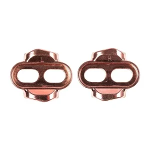 Koupit Online CRANKBROTHERS Easy Release Cleats 6 degree