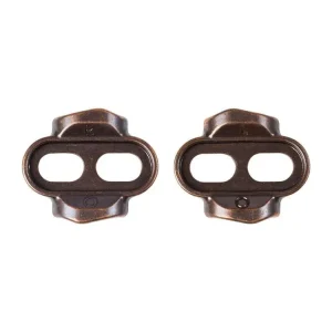 CRANKBROTHERS Easy Release Cleats 0 degree Jen Po Omezenou Doba