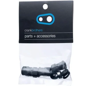 Sezónní Sleva CRANKBORTHERS Pedals Refresh Kit Double Shot 2/3