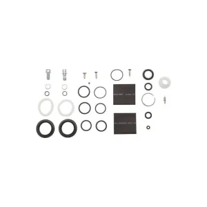 ROCKSHOX SERVICE KIT XC30/30S COIL/SA Vrácení Zdarma