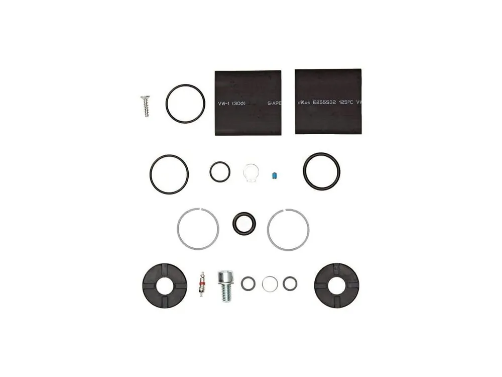 ROCKSHOX SERVICE KIT TORA TK Zlevněný