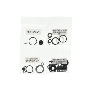ROCKSHOX SERVICE KIT SOLO AIR 10-15 LYRIK Doprava Zdarma