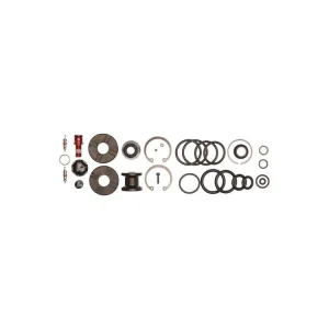 Jen Po Omezenou Doba ROCKSHOX SERVICE KIT SID 120 DUALAIR