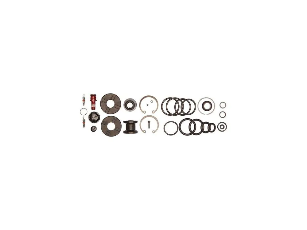 Jen Po Omezenou Doba ROCKSHOX SERVICE KIT SID 120 DUALAIR