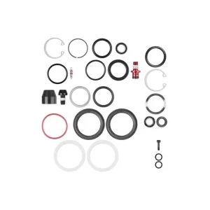 Vrácení Zdarma ROCKSHOX SERVICE KIT FULL YARI SA