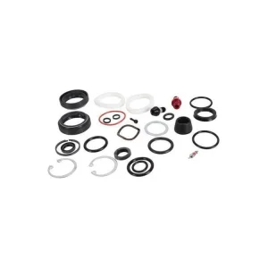 ROCKSHOX SERVICE KIT FULL YARI DPA Horká Nabídka