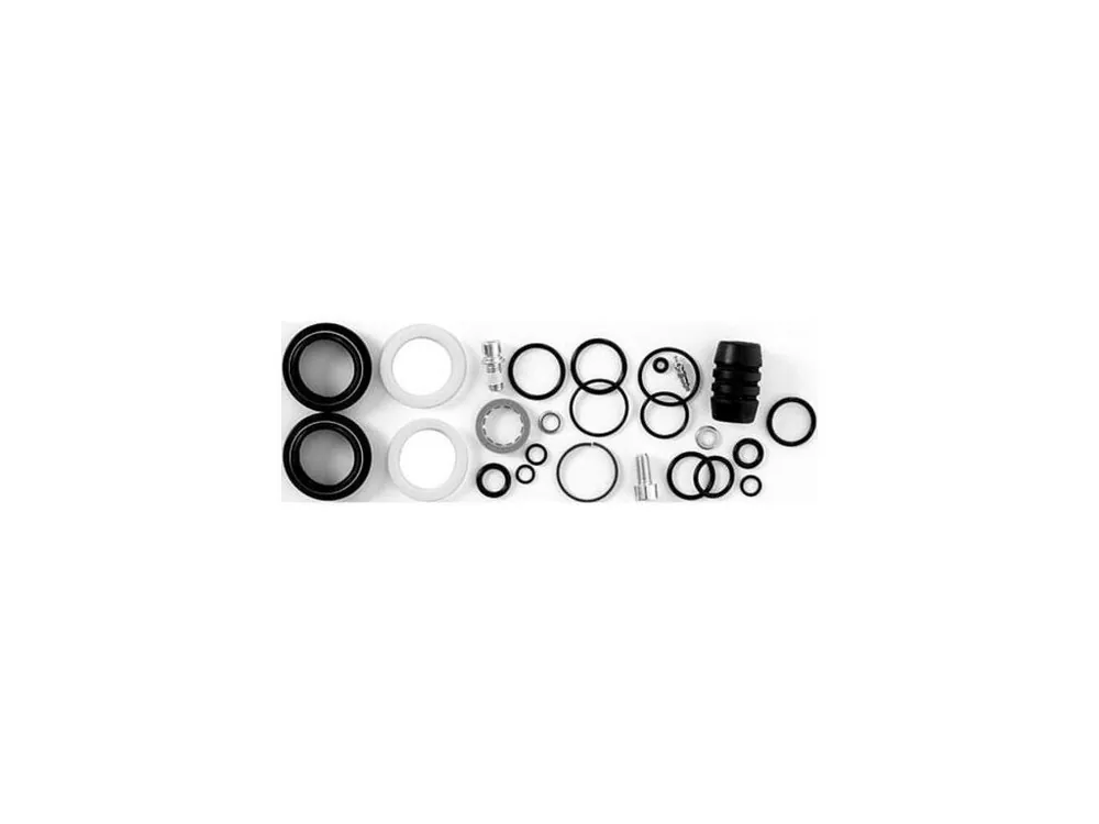 ROCKSHOX SERVICE KIT FULL XC32 SA 2013 Výprodej