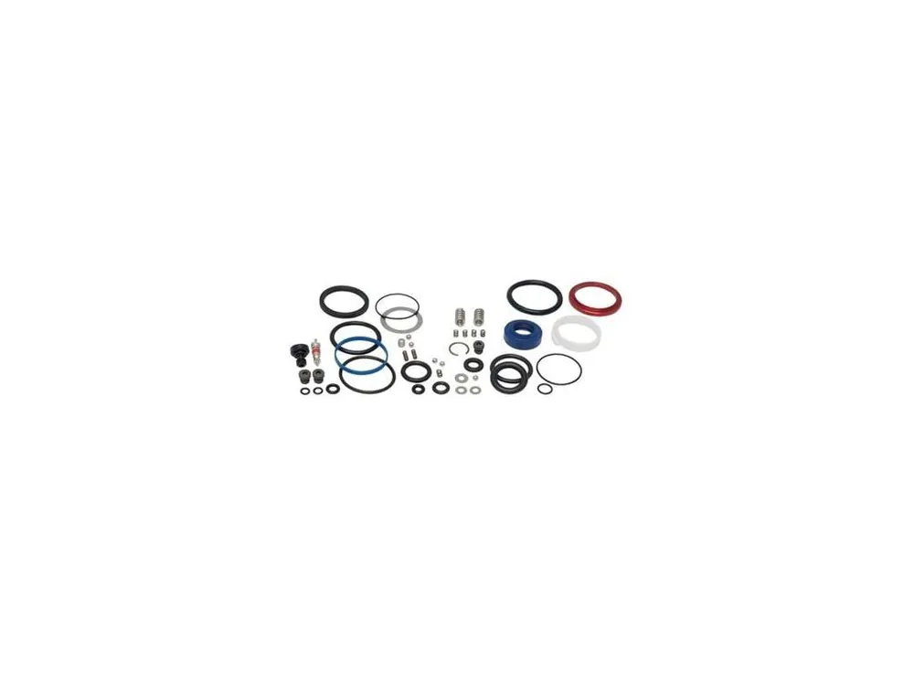 Novinka ROCKSHOX SERVICE KIT FULL VIVID B1